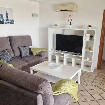 Villa Vinsta Playa Blanca  Eksteriør bilde