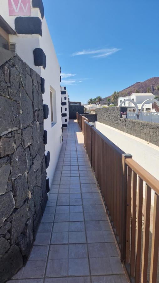Villa Vinsta Playa Blanca  Eksteriør bilde